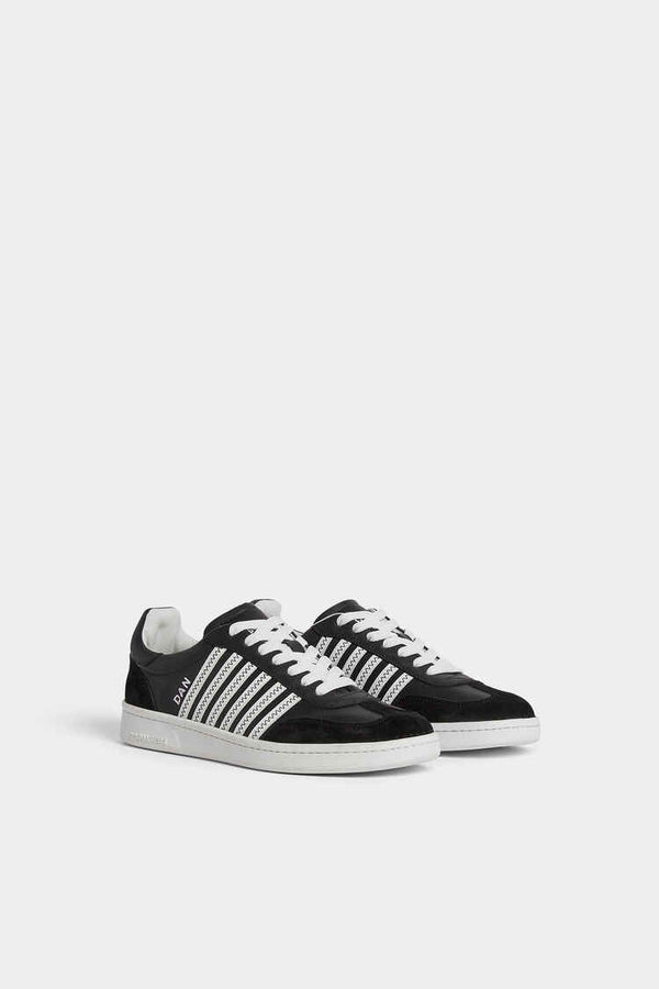DSQUARED2｜BOXER SNEAKERS 男款運動鞋