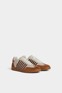 DSQUARED2｜BOXER SNEAKERS 男款運動鞋