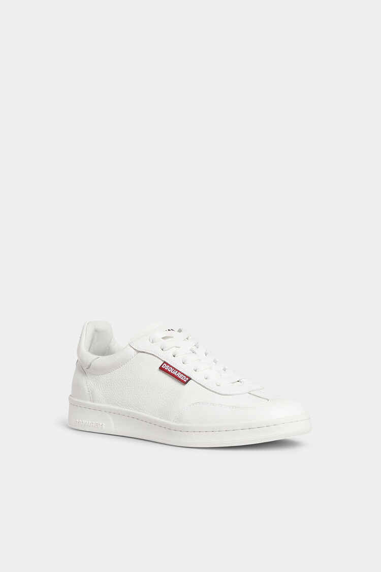 DSQUARED2｜BOXER SNEAKERS 男款運動鞋