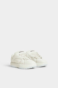 DSQUARED2｜ICON NEW GENERATION PUFFER SNEAKERS 男款休閒鞋