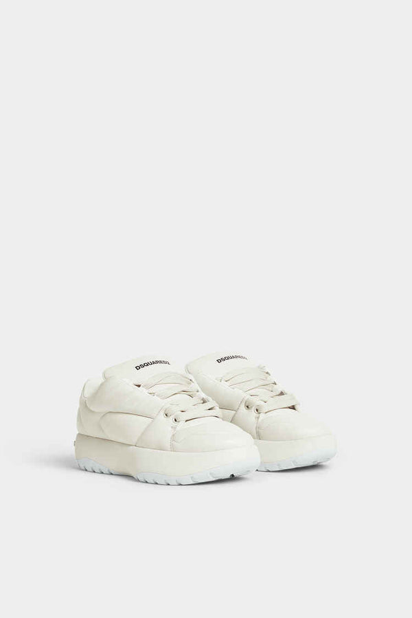 DSQUARED2｜ICON NEW GENERATION PUFFER SNEAKERS 男款休閒鞋