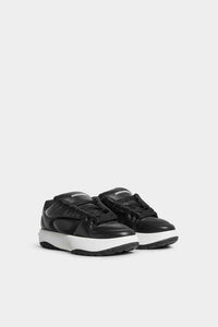 DSQUARED2｜ICON NEW GENERATION PUFFER SNEAKERS 女款休閒鞋