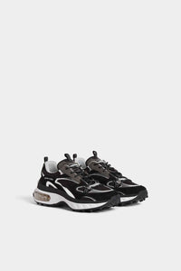 DSQUARED2｜BUBBLE SNEAKERS 女款運動鞋
