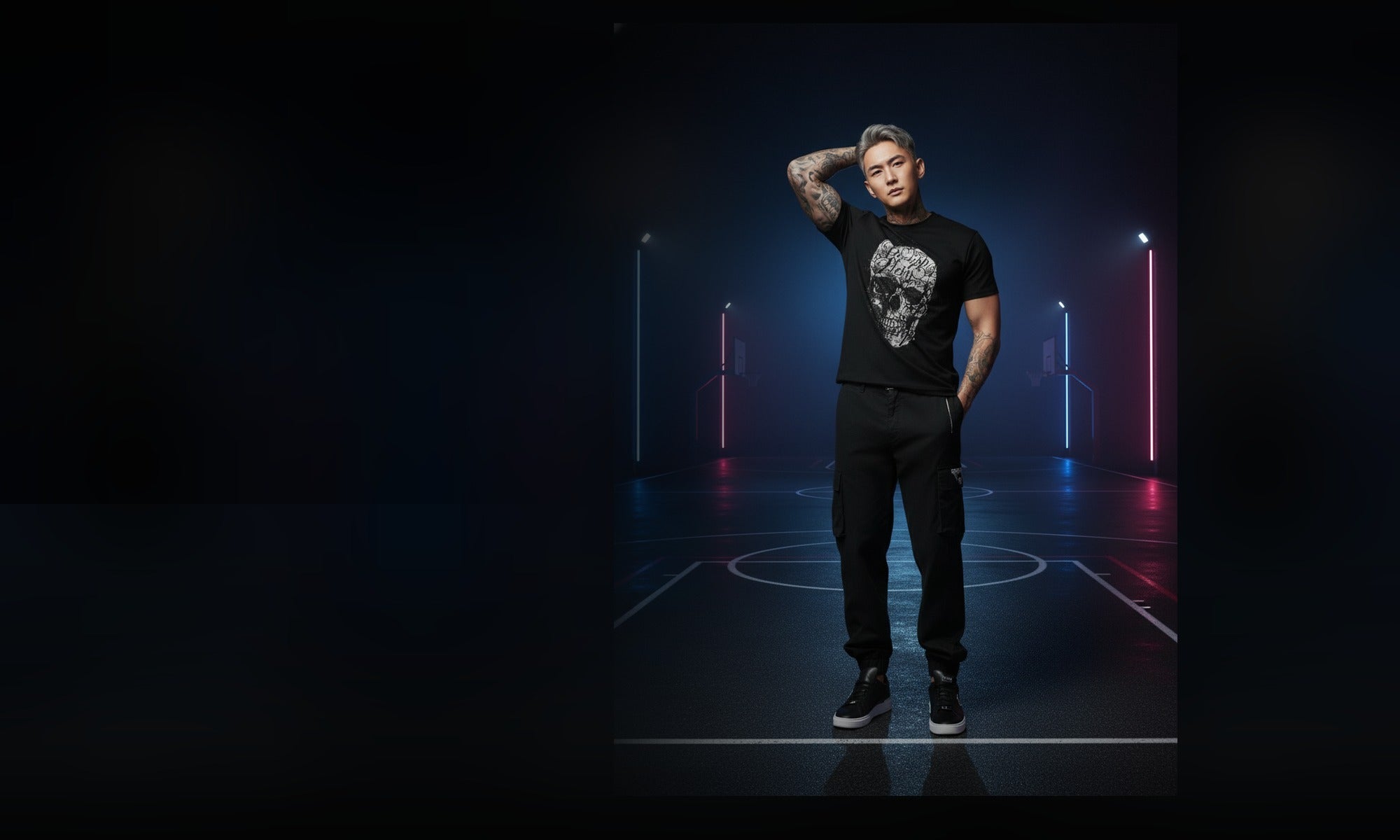 PHILIPP PLEIN